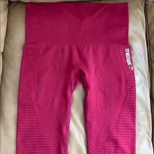 Gymshark Seamless Leggings